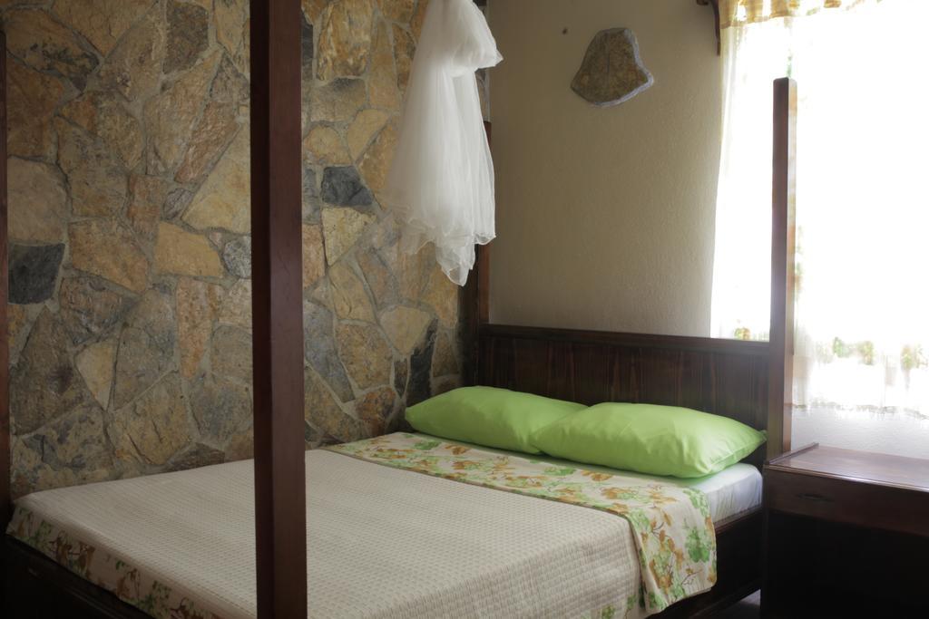 Bed and Breakfast Bagban Бозджаада Номер фото